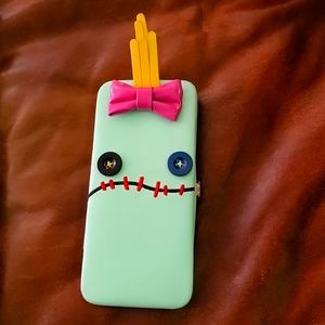 Lilo and Stitch Disney Clasp Wallet